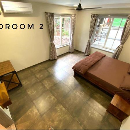 Rosewood Villa Lonavala Eksteriør billede