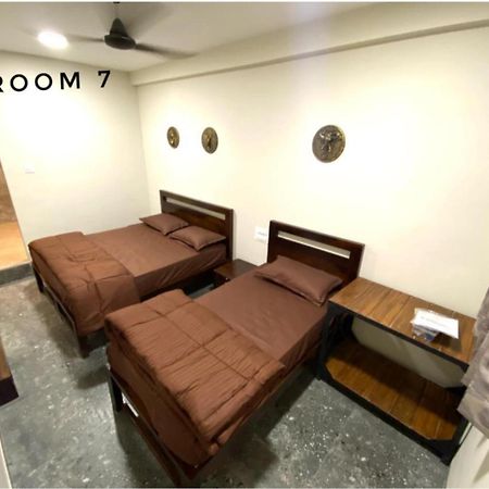 Rosewood Villa Lonavala Eksteriør billede