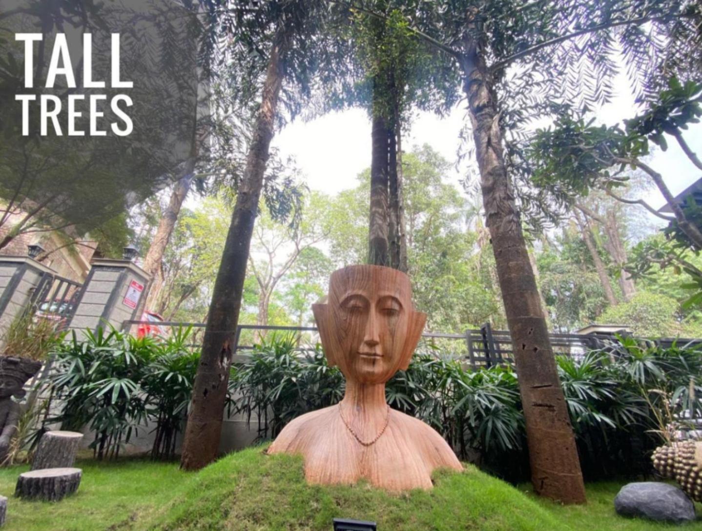 Rosewood Villa Lonavala Eksteriør billede